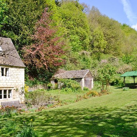 Driftcombe Farmhouse Bisley  Dış mekan fotoğraf