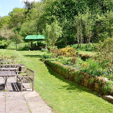 Driftcombe Farmhouse Bisley  Dış mekan fotoğraf