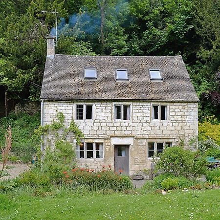 Driftcombe Farmhouse Bisley  Dış mekan fotoğraf
