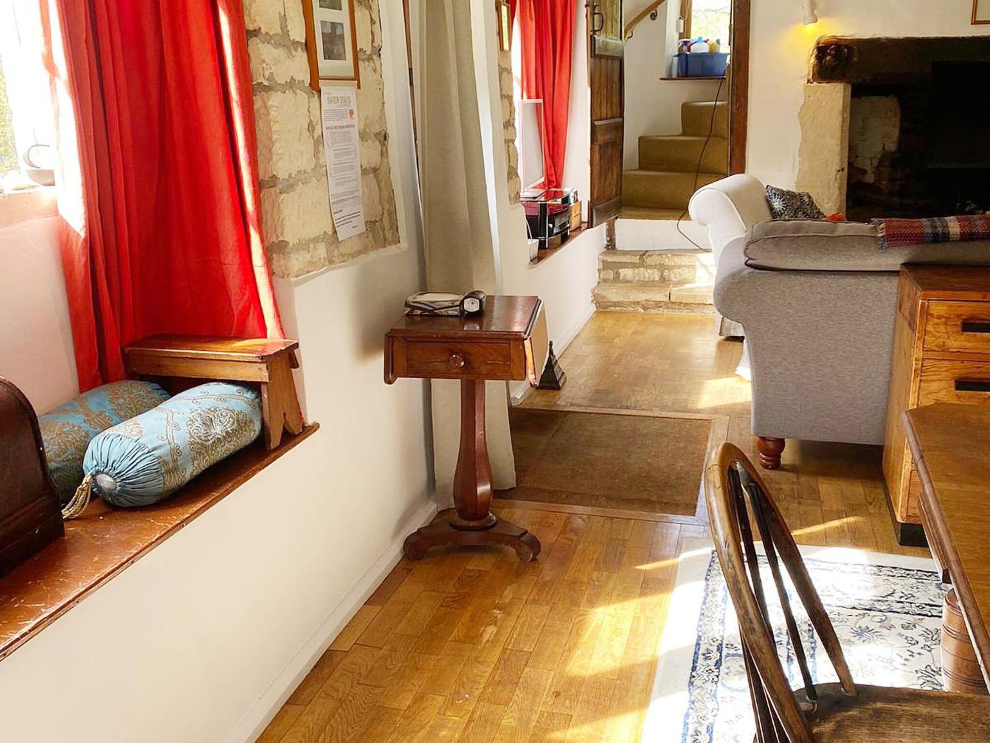 Driftcombe Farmhouse Bisley  Dış mekan fotoğraf