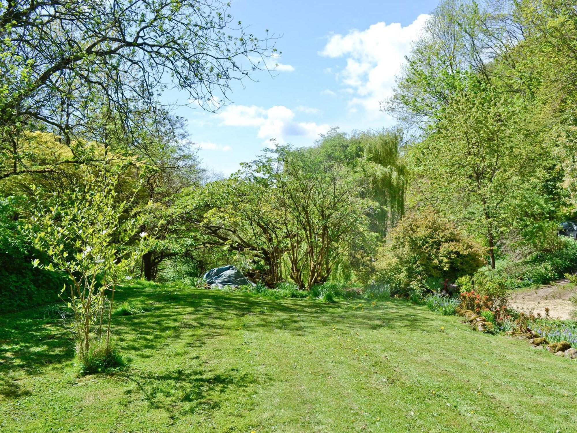 Driftcombe Farmhouse Bisley  Dış mekan fotoğraf