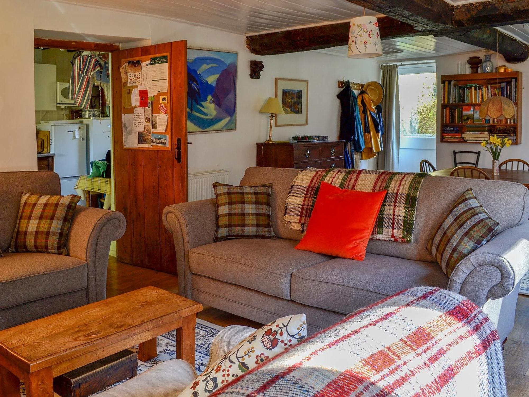Driftcombe Farmhouse Bisley  Dış mekan fotoğraf